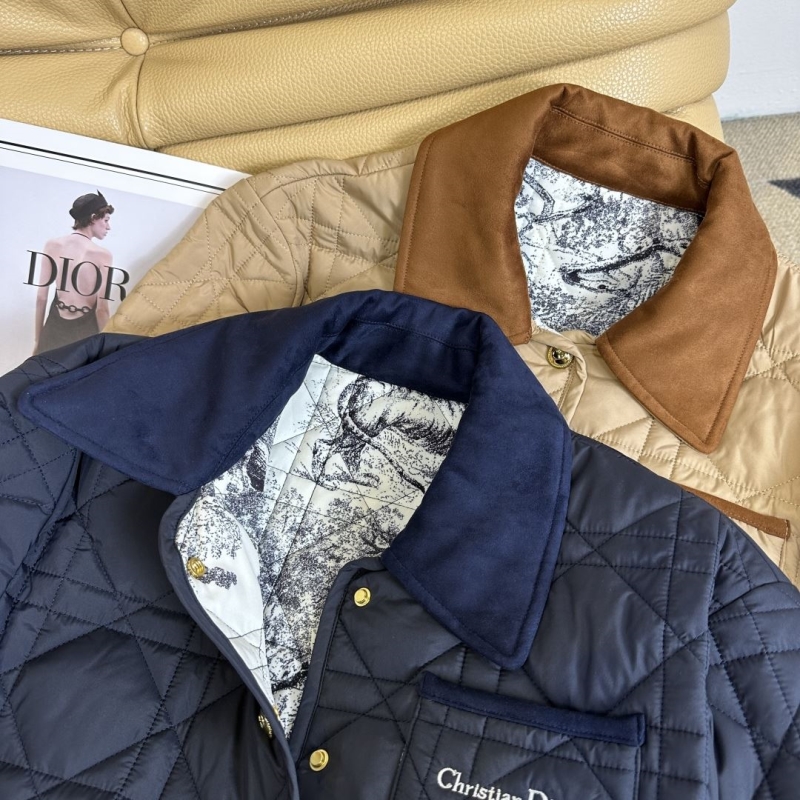 chr1st1an D10r outwear